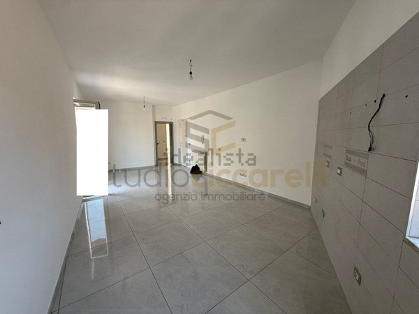 appartamento in affitto a Giugliano in Campania