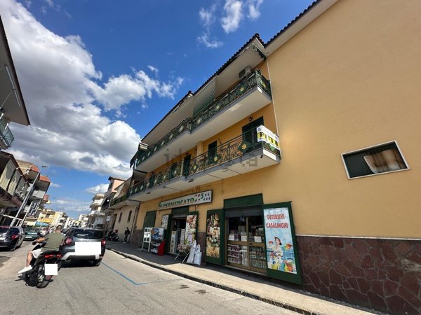 appartamento in affitto a Giugliano in Campania