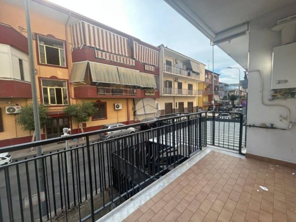 appartamento in affitto a Giugliano in Campania