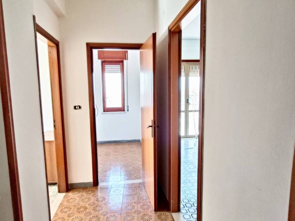 appartamento in affitto a Giugliano in Campania