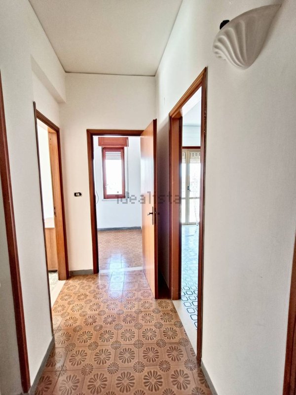 appartamento in affitto a Giugliano in Campania