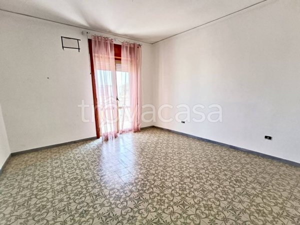 appartamento in affitto a Giugliano in Campania