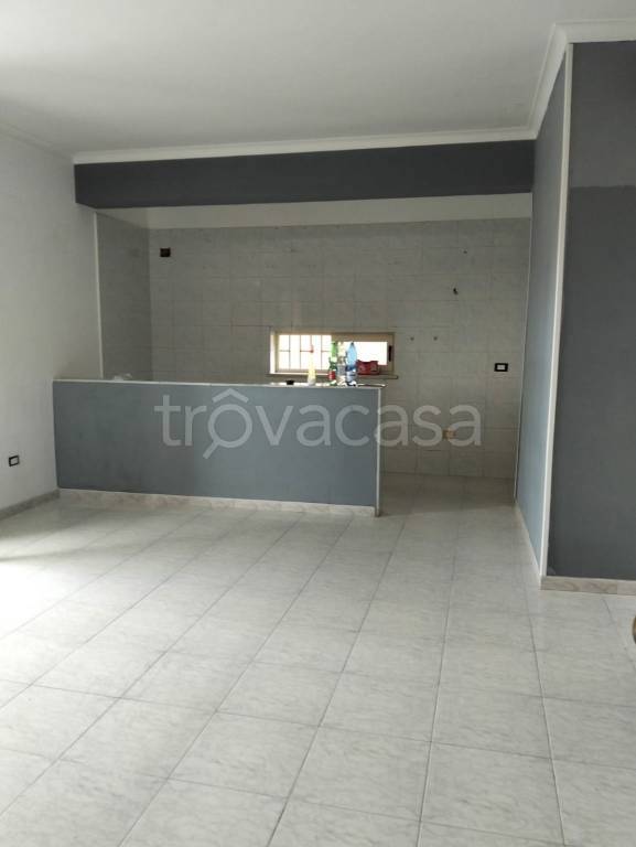 appartamento in affitto a Giugliano in Campania
