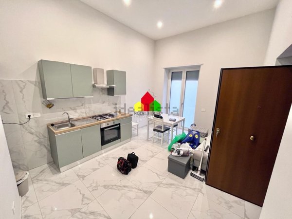 appartamento in affitto a Giugliano in Campania