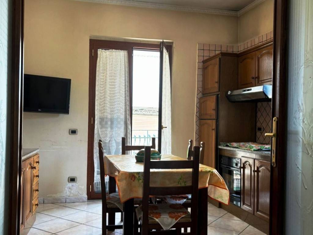 appartamento in affitto a Giugliano in Campania