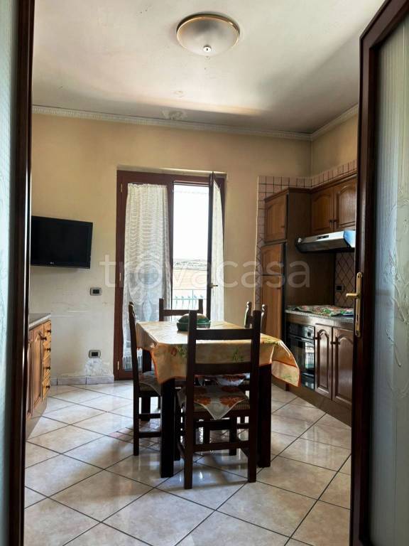 appartamento in affitto a Giugliano in Campania