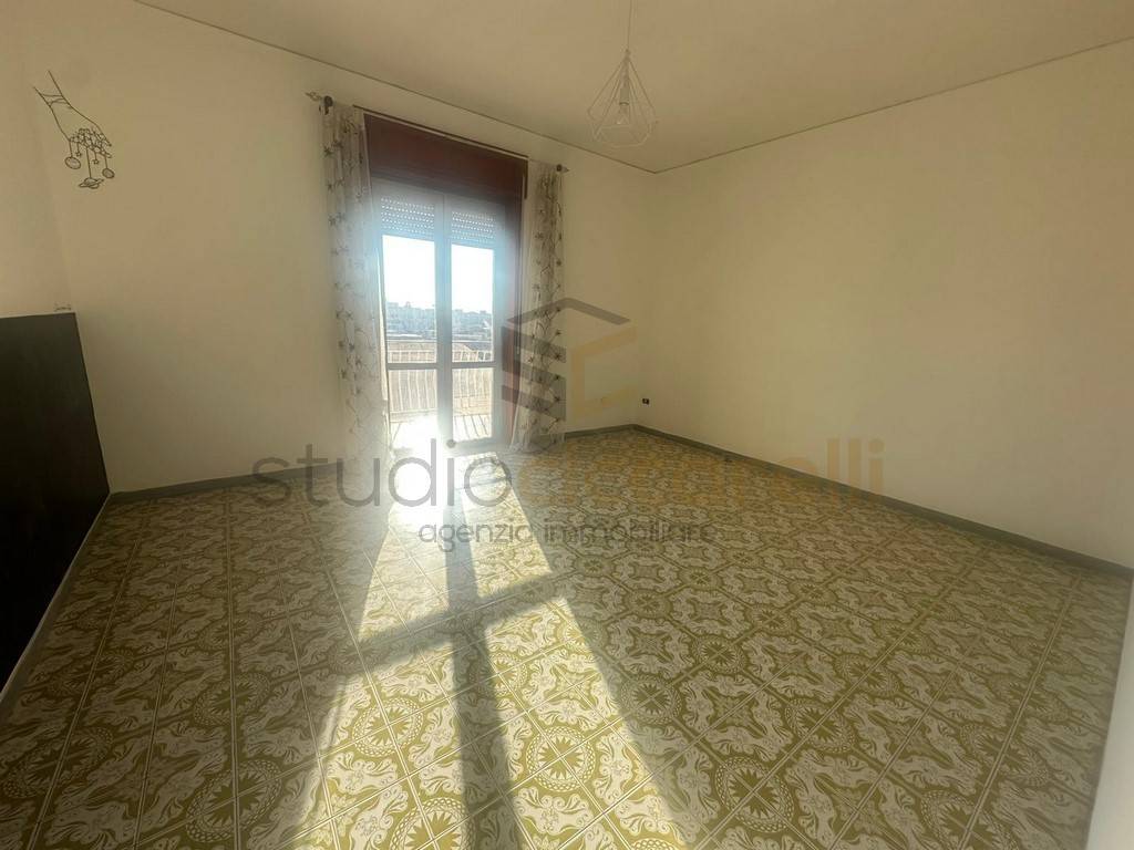 appartamento in affitto a Giugliano in Campania
