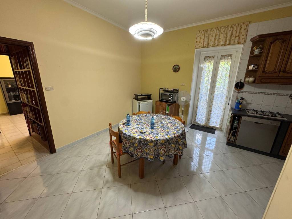 appartamento in affitto a Giugliano in Campania