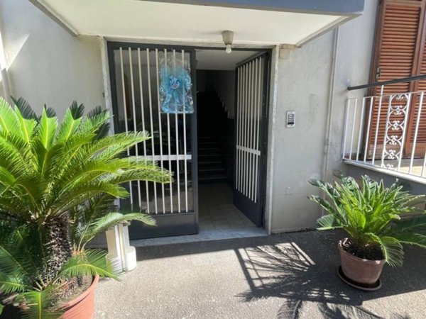 appartamento in affitto a Giugliano in Campania