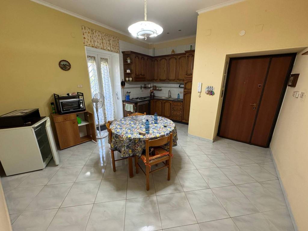 appartamento in affitto a Giugliano in Campania