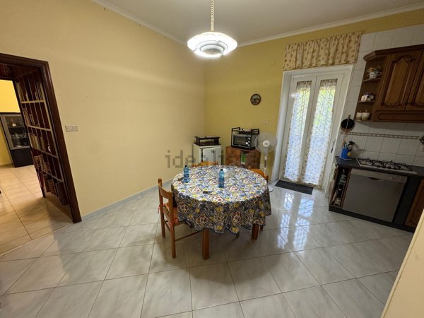 appartamento in affitto a Giugliano in Campania