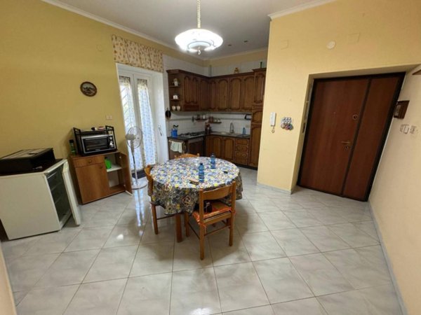 appartamento in affitto a Giugliano in Campania