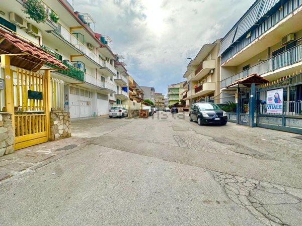 appartamento in affitto a Giugliano in Campania