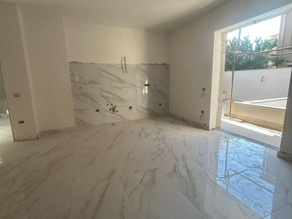 appartamento in affitto a Giugliano in Campania