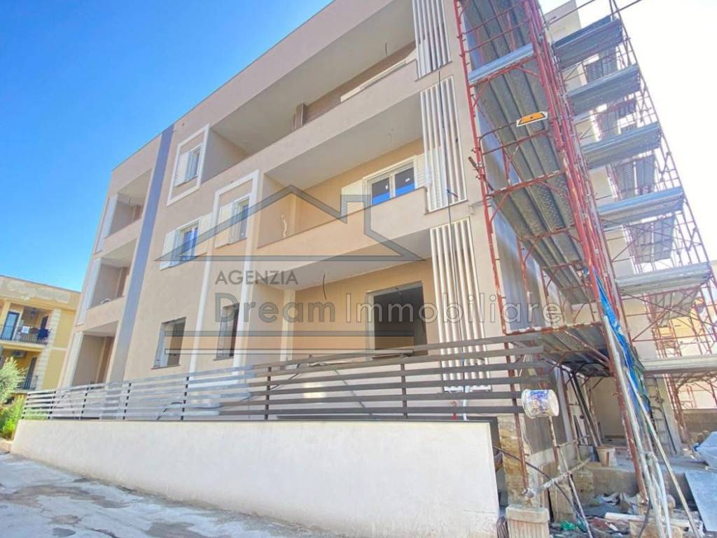 appartamento in affitto a Giugliano in Campania