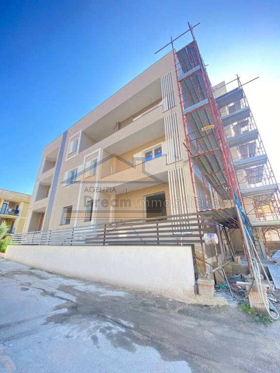 appartamento in affitto a Giugliano in Campania