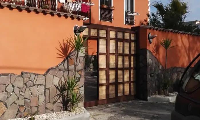 appartamento in affitto a Giugliano in Campania in zona Varcaturo