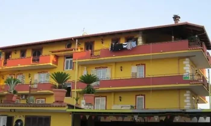 appartamento in affitto a Giugliano in Campania