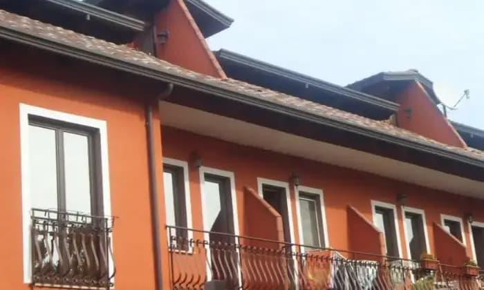 appartamento in affitto a Giugliano in Campania
