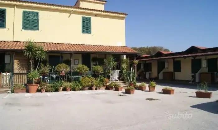 appartamento in affitto a Giugliano in Campania in zona Varcaturo