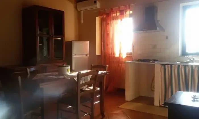 appartamento in affitto a Giugliano in Campania in zona Varcaturo