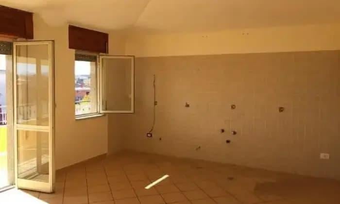 appartamento in affitto a Giugliano in Campania