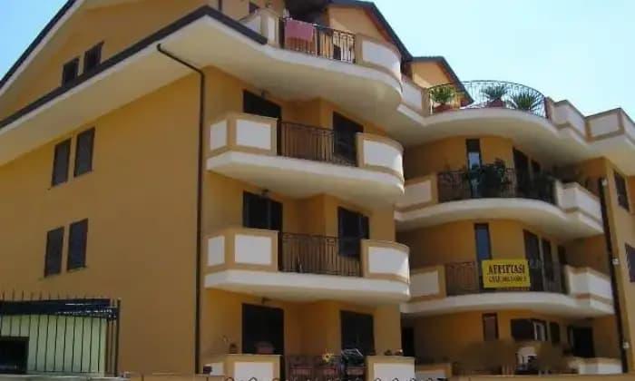 appartamento in affitto a Giugliano in Campania