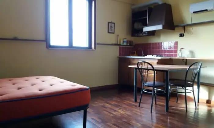 appartamento in affitto a Giugliano in Campania in zona Varcaturo