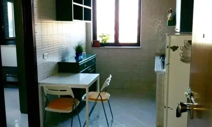 appartamento in affitto a Giugliano in Campania in zona Varcaturo