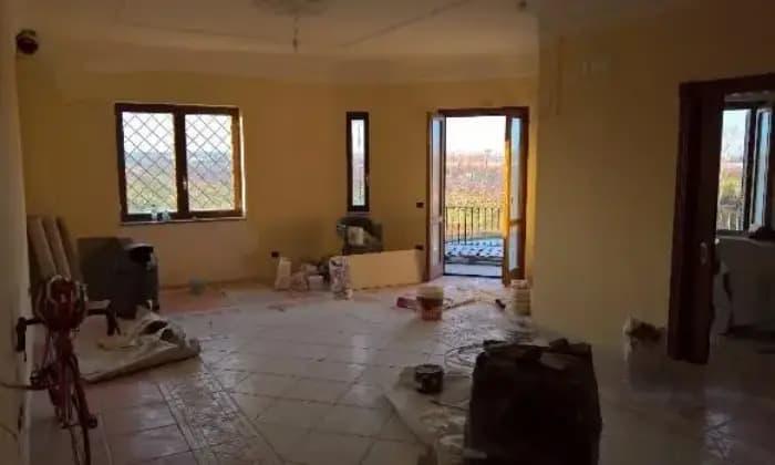 appartamento in affitto a Giugliano in Campania