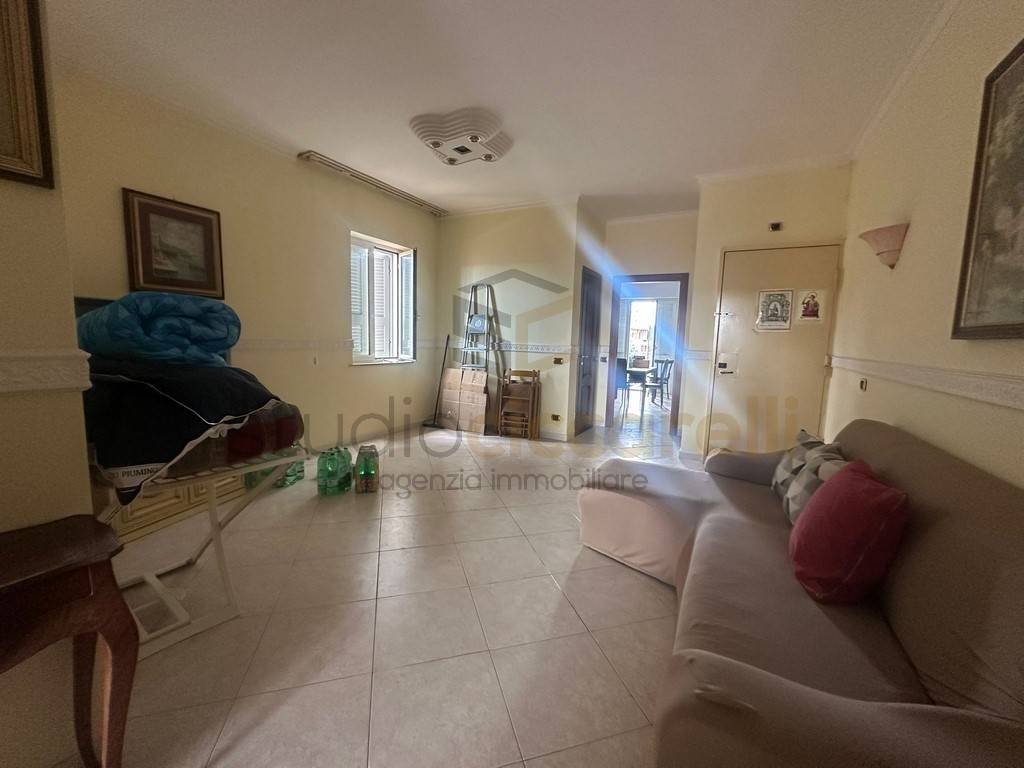 appartamento in affitto a Giugliano in Campania
