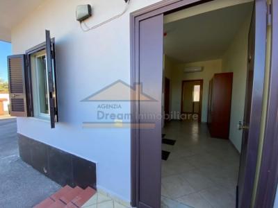 appartamento in affitto a Giugliano in Campania in zona Lago Patria