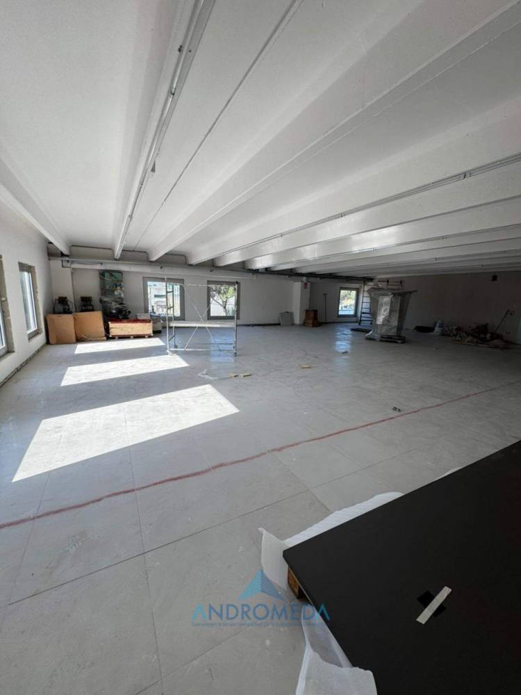 ufficio in affitto a Giugliano in Campania