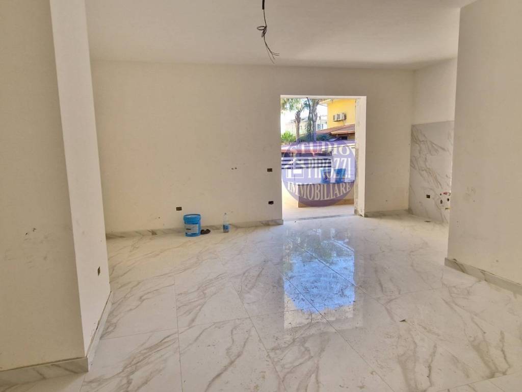 appartamento in affitto a Giugliano in Campania