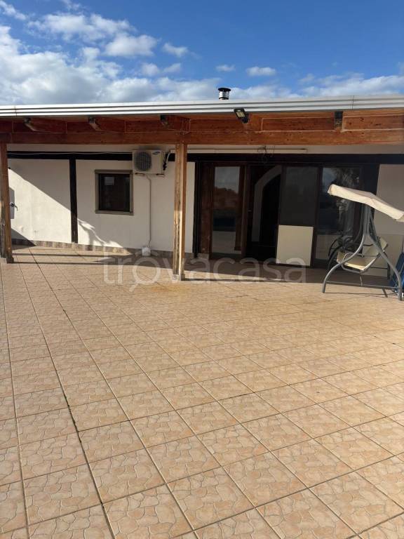 appartamento in affitto a Giugliano in Campania in zona Varcaturo