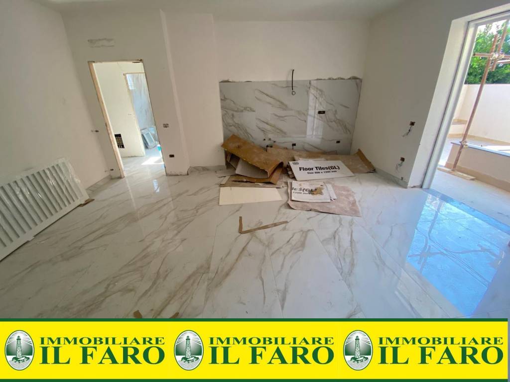 appartamento in affitto a Giugliano in Campania