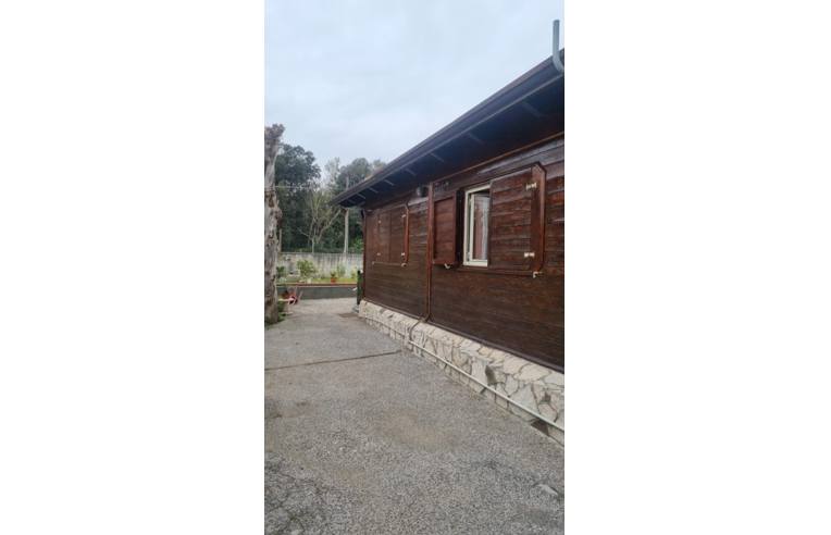 casa indipendente in affitto a Giugliano in Campania in zona Licola