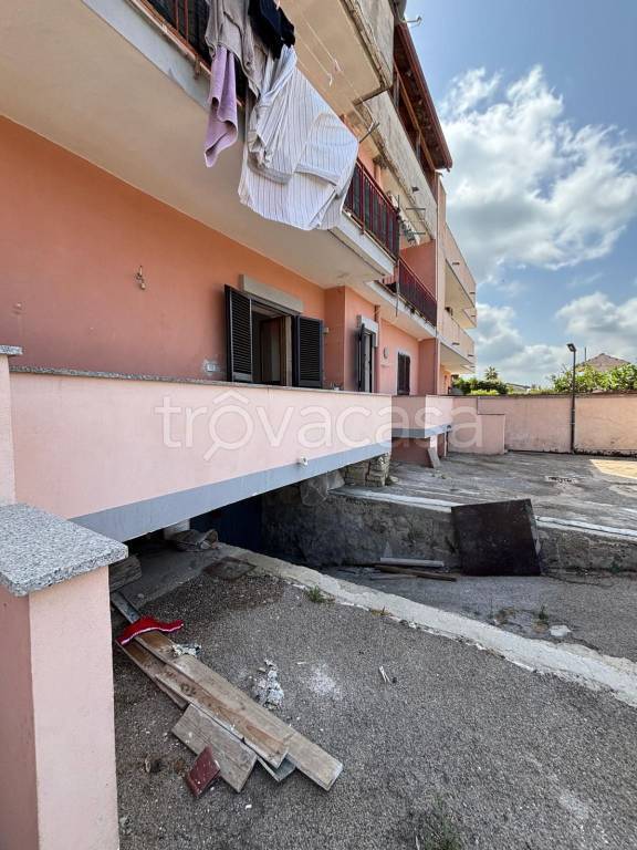 appartamento in affitto a Giugliano in Campania in zona Lago Patria