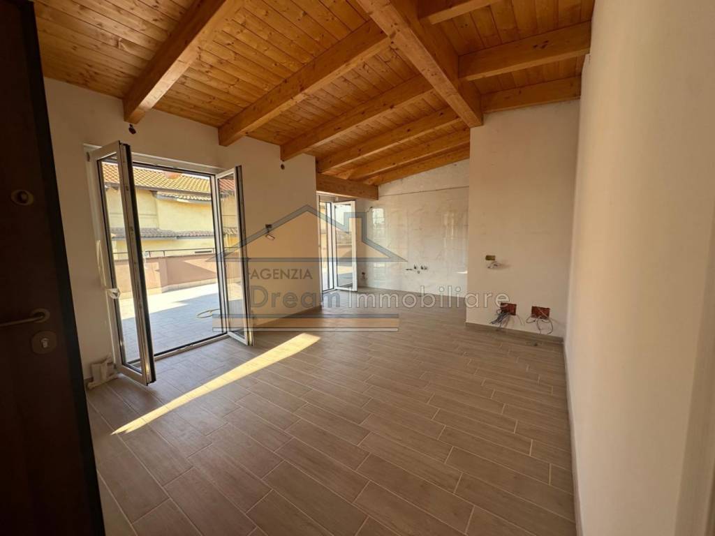 appartamento in affitto a Giugliano in Campania