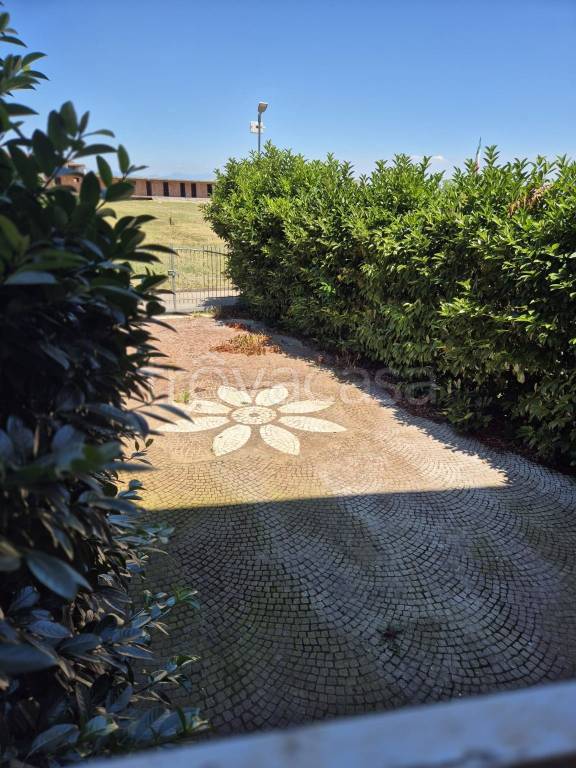 appartamento in affitto a Giugliano in Campania in zona Lago Patria