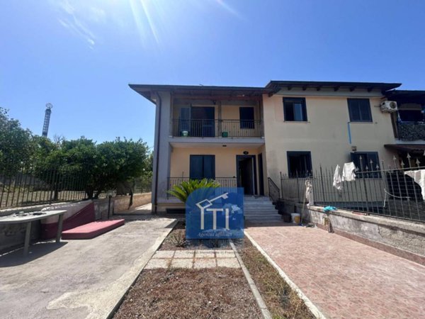 casa indipendente in affitto a Giugliano in Campania in zona Licola