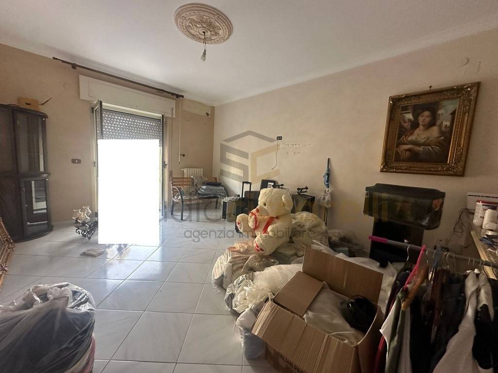 appartamento in affitto a Giugliano in Campania