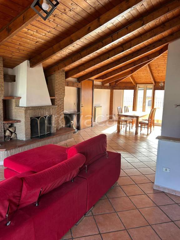 appartamento in affitto a Giugliano in Campania in zona Licola