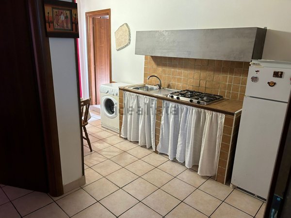appartamento in affitto a Giugliano in Campania in zona Varcaturo