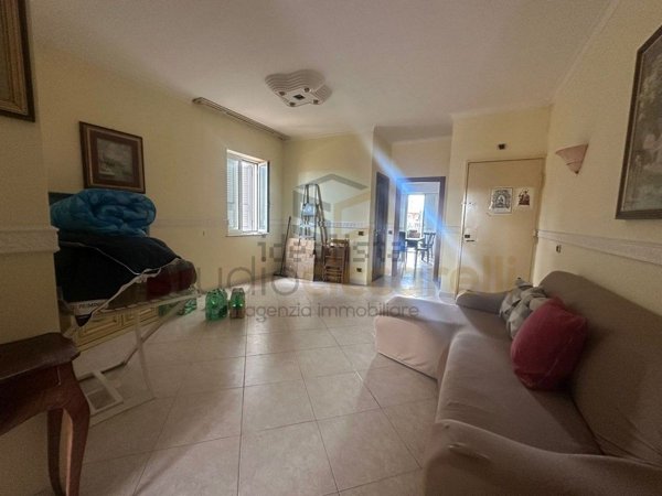 appartamento in affitto a Giugliano in Campania