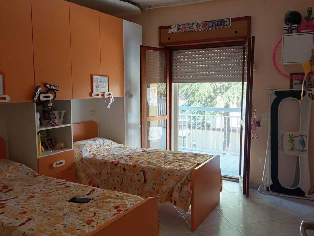 appartamento in affitto a Giugliano in Campania in zona Casacelle