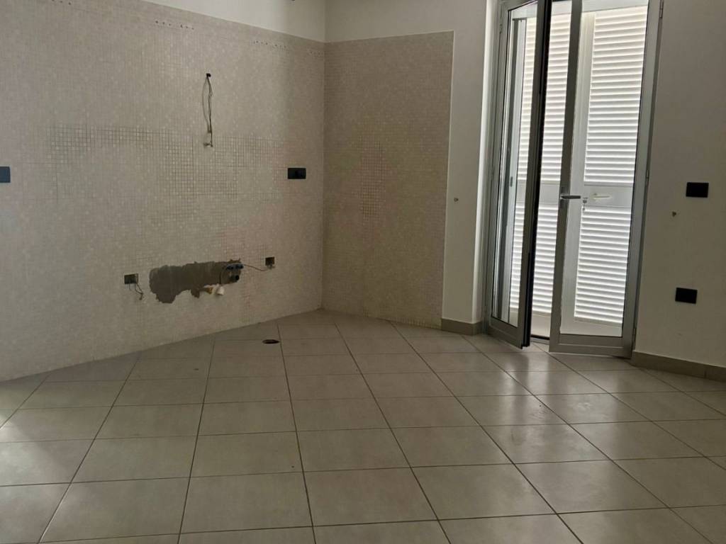 appartamento in affitto a Giugliano in Campania