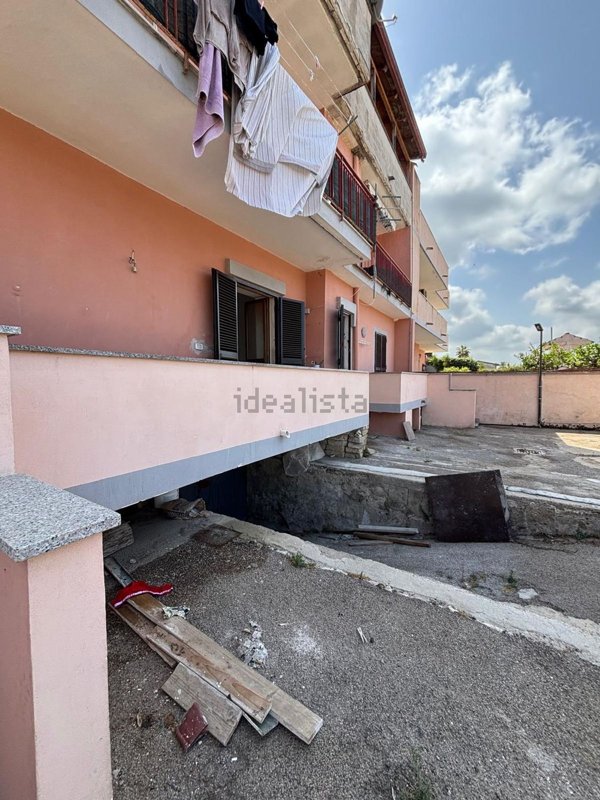 appartamento in affitto a Giugliano in Campania in zona Lago Patria