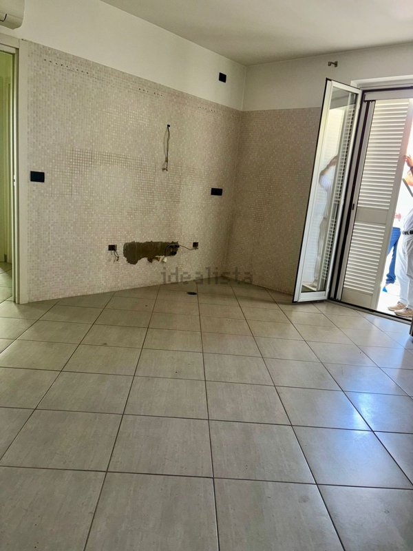 appartamento in affitto a Giugliano in Campania