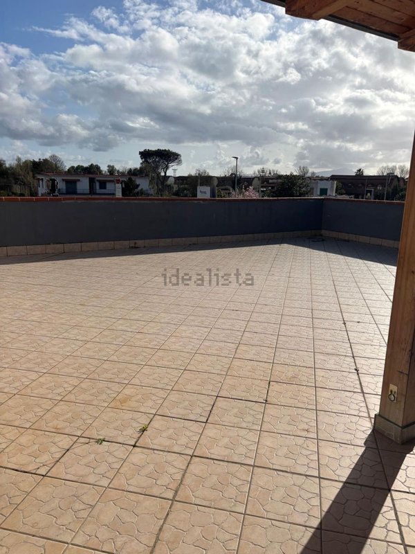 appartamento in affitto a Giugliano in Campania in zona Varcaturo